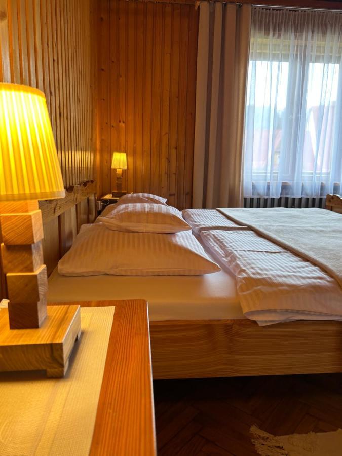 Pokoje Goscinne Krol Zakopane Eksteriør bilde